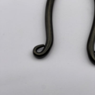 Hand-Forged Japanese Flower Scissors Hand-Forged Japanese Flower Scissors