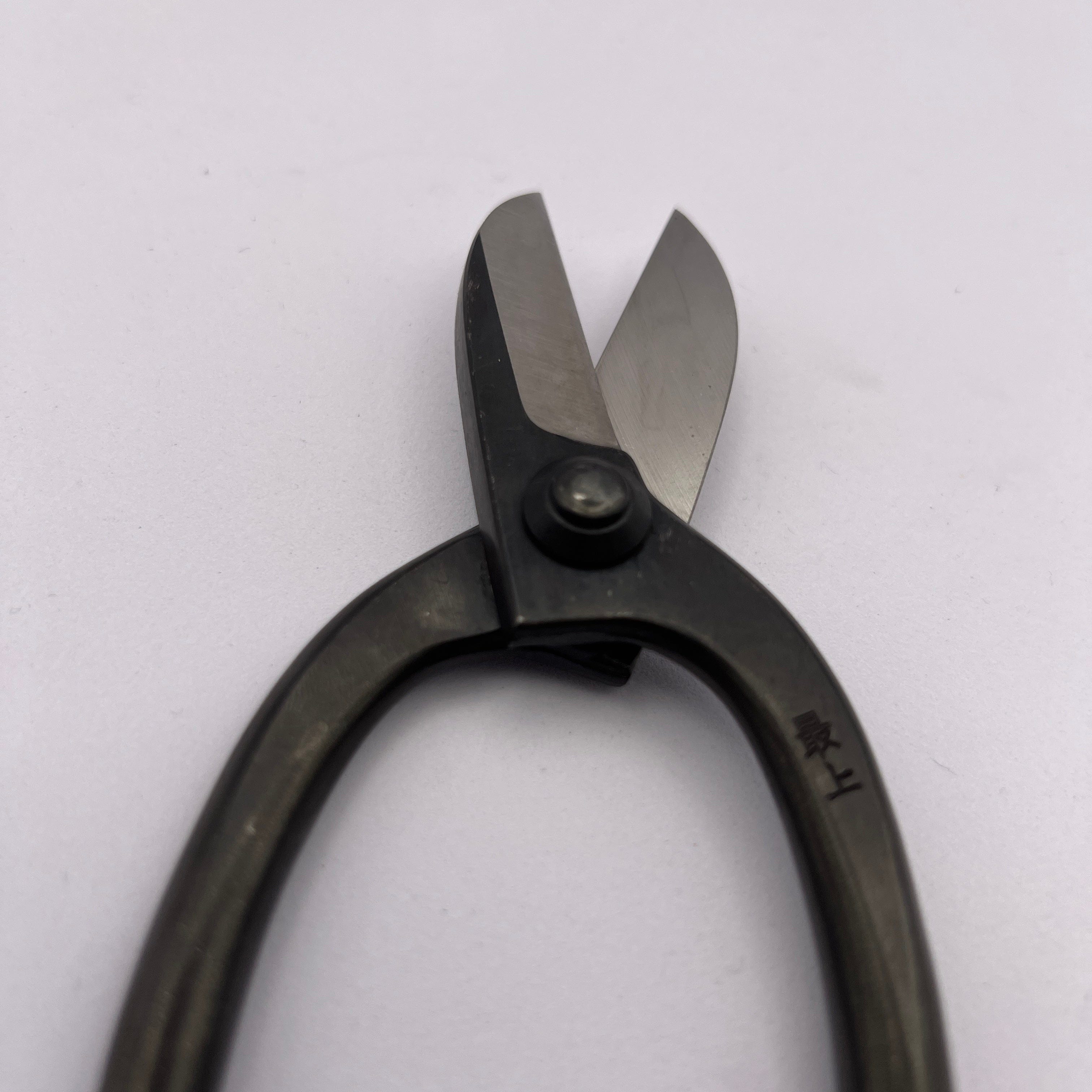 Hand-Forged Japanese Flower Scissors Hand-Forged Japanese Flower Scissors