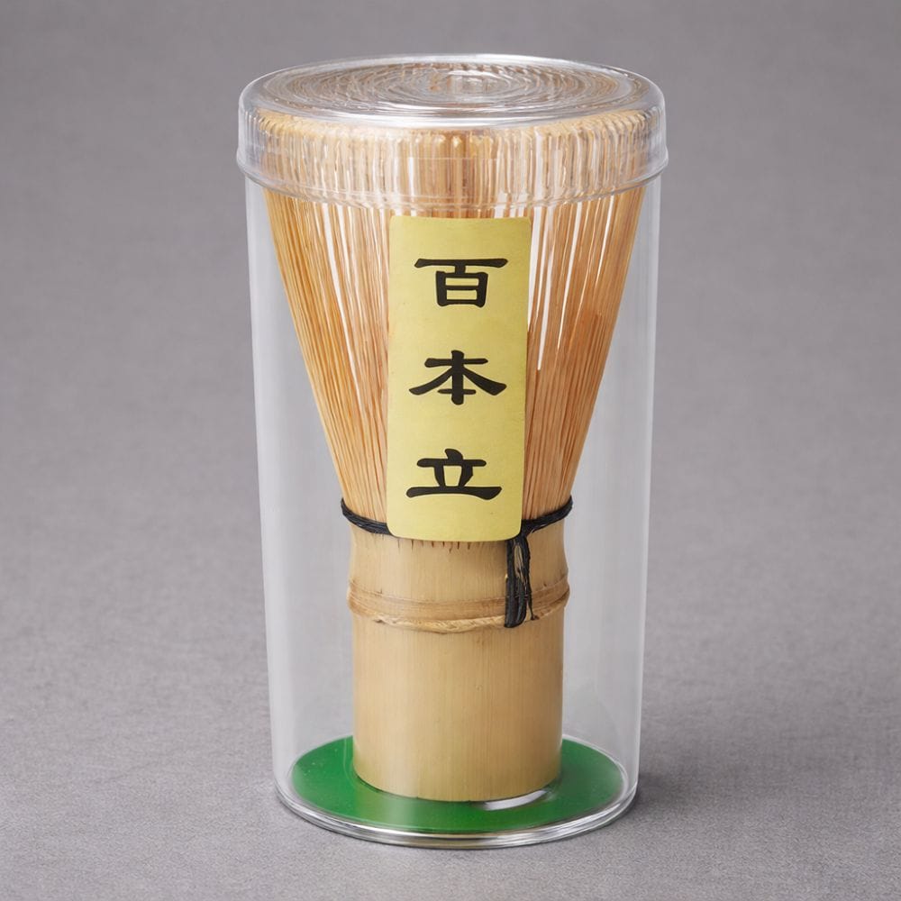 Hand-painted Kasumi-Sakura Matcha Set [Matcha Bowl + Whisk] Hand-painted Kasumi-Sakura Matcha Set [Matcha Bowl + Whisk]