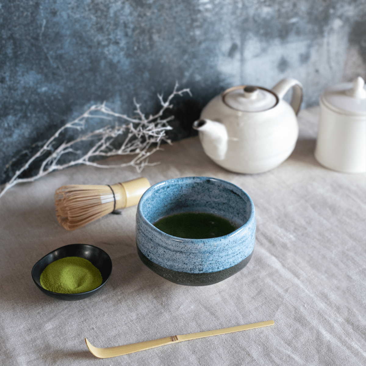 Handcrafted Matcha Bowl Handcrafted Matcha Bowl - Tea Ceremony | MyJapaneseWorld