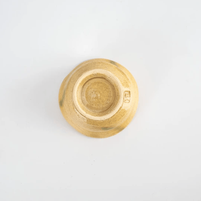 Handmade Kiseto Sake Set Handmade Kiseto Sake Set