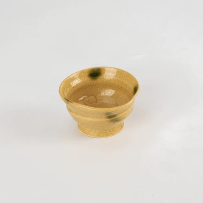 Handmade Kiseto Sake Set Handmade Kiseto Sake Set