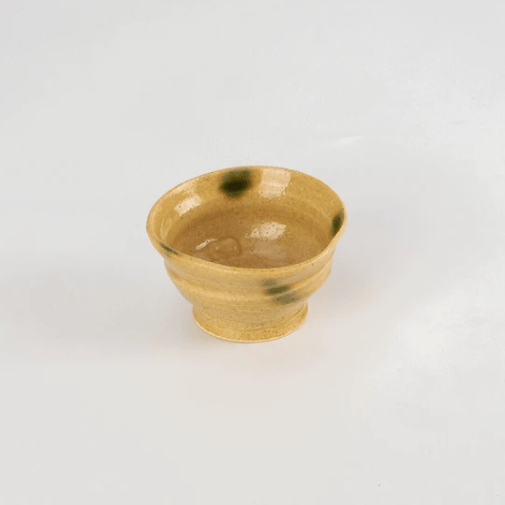 Handmade Kiseto Sake Set Handmade Kiseto Sake Set