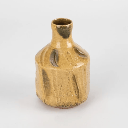 Handmade Kiseto Sake Set Handmade Kiseto Sake Set