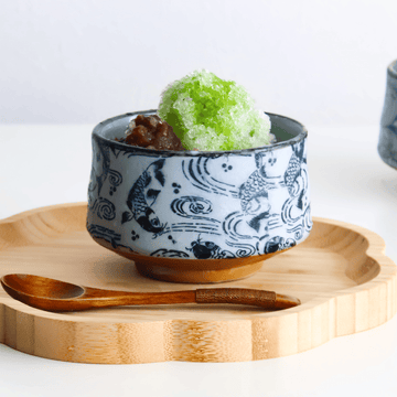 Matcha Bowls (Chawan): The Art and Tradition Behind the Perfect Sip