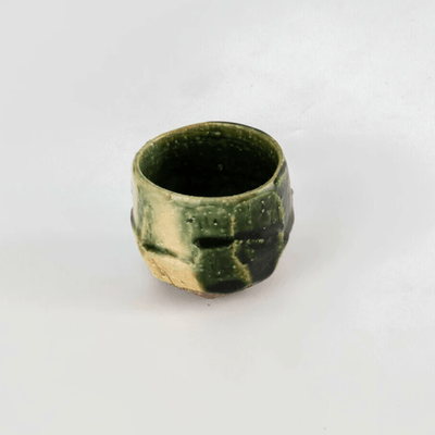 Handmade Sake Cups Set Handmade Sake Cups Set