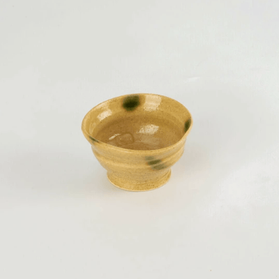 Handmade Sake Cups Set Handmade Sake Cups Set