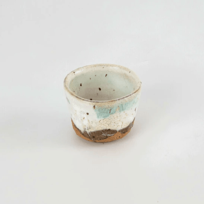 Handmade Sake Cups Set Handmade Sake Cups Set