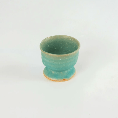Handmade Sake Cups Set Handmade Sake Cups Set