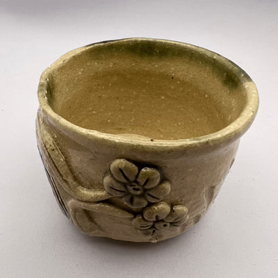 Harahachibu Sake Cup Harahachibu Sake Cup