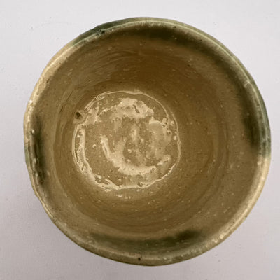 Harahachibu Sake Cup Harahachibu Sake Cup