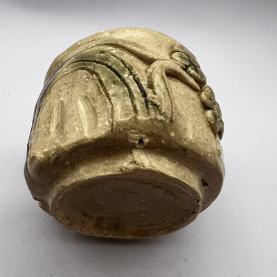 Harahachibu Sake Cup Harahachibu Sake Cup