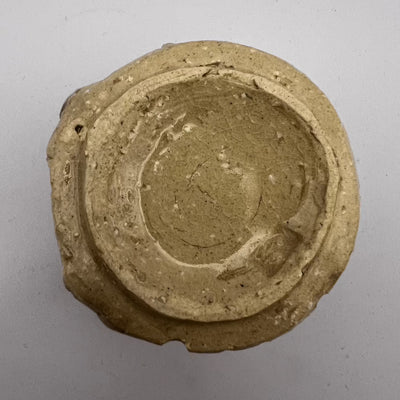 Harahachibu Sake Cup Harahachibu Sake Cup