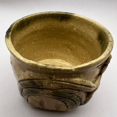 Harahachibu Sake Cup Harahachibu Sake Cup