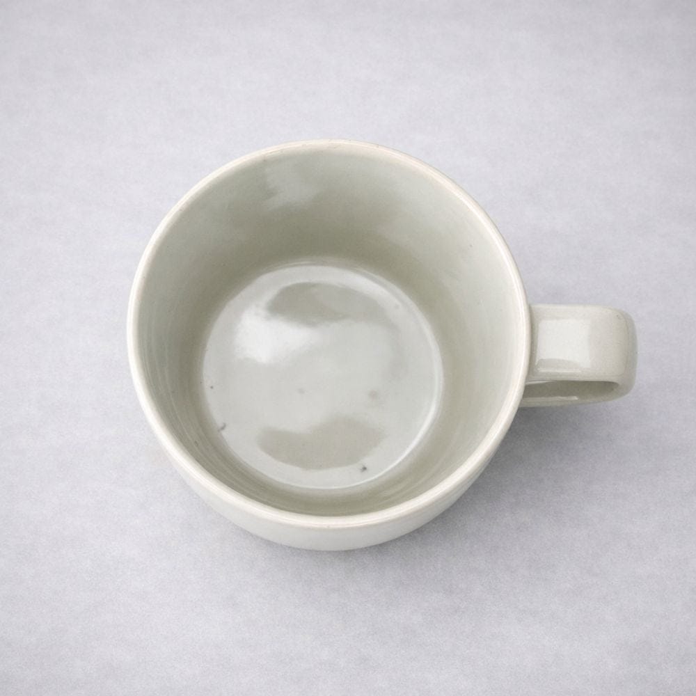 Hasami Amie Inban Pattern Cup Hasami Amie Inban Pattern Cup