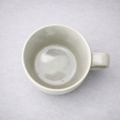 Hasami Amie Inban Pattern Cup Hasami Amie Inban Pattern Cup