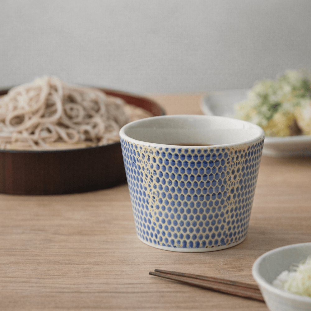 Hasami AMIE Soba Choko Cup Hasami AMIE Soba Choko Cup