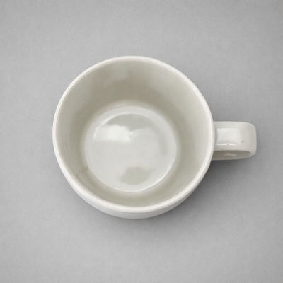 Hasami Azteca Inban Pattern Cup Hasami Azteca Inban Pattern Cup