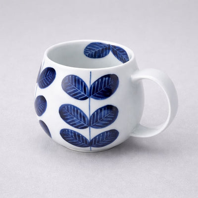 Hasami Barrel Coffee Mug Hasami Barrel Coffee Mug