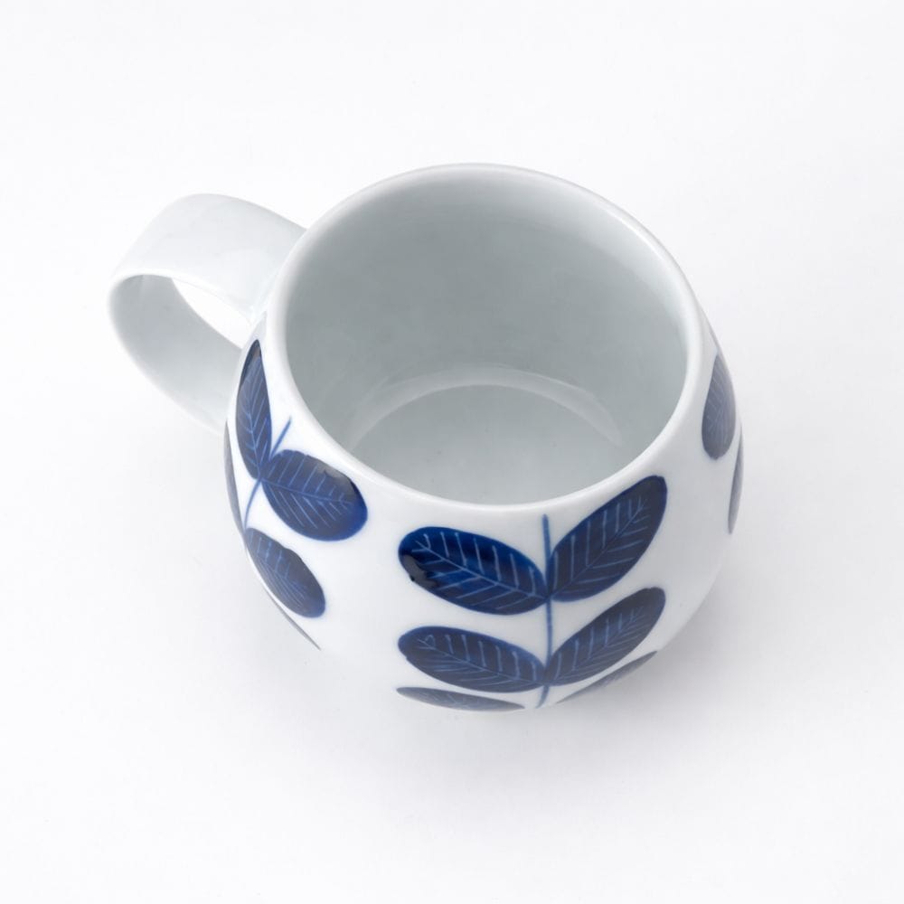 Hasami Barrel Coffee Mug Hasami Barrel Coffee Mug