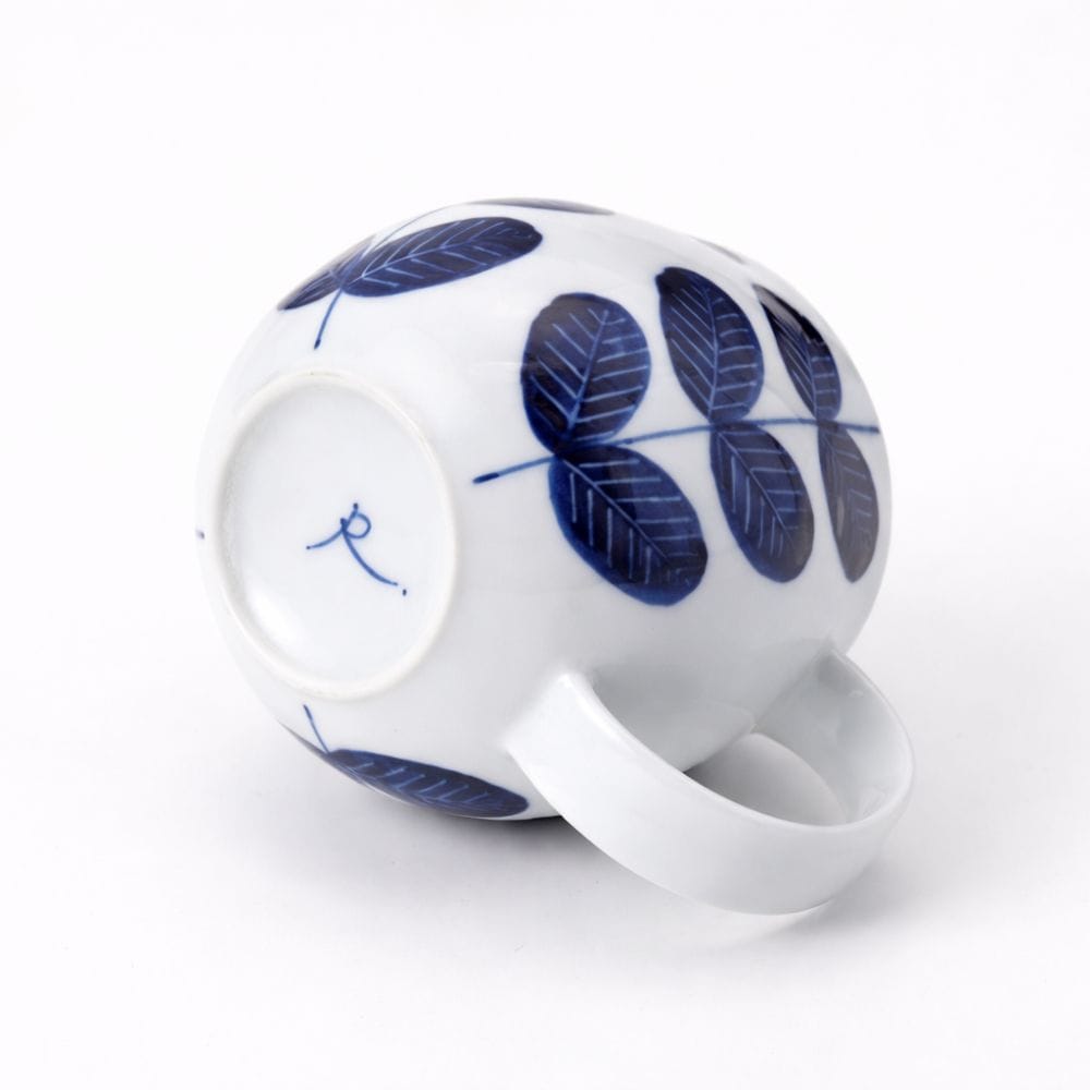 Hasami Barrel Coffee Mug Hasami Barrel Coffee Mug