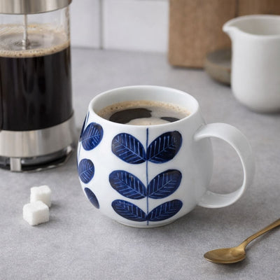 Hasami Barrel Coffee Mug Hasami Barrel Coffee Mug