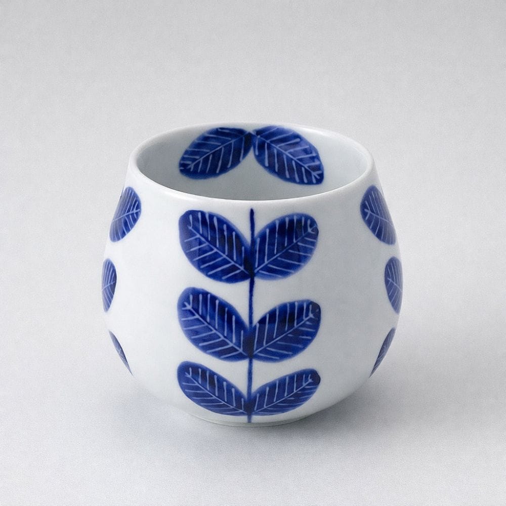 Hasami Barrel Cup Hasami Barrel Cup