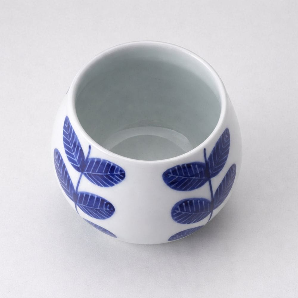 Hasami Barrel Cup Hasami Barrel Cup