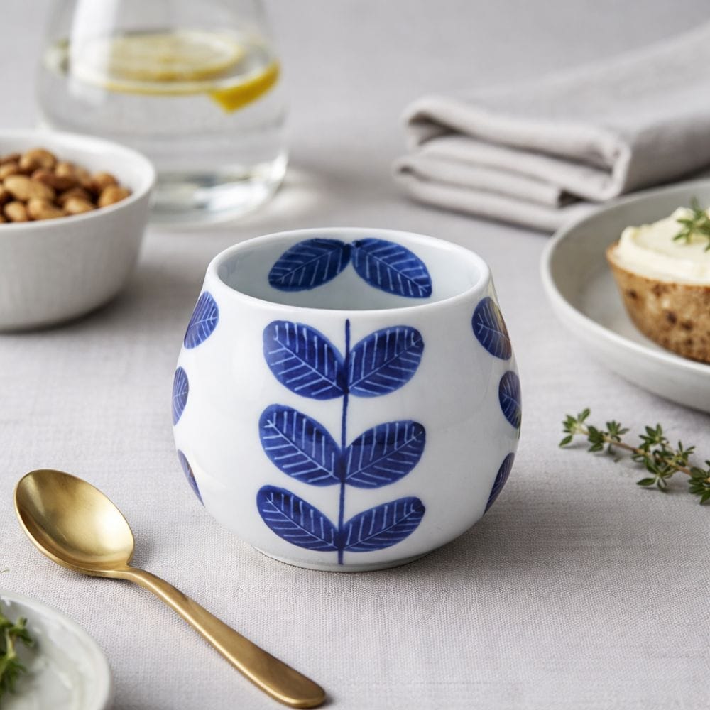 Hasami Barrel Cup Hasami Barrel Cup