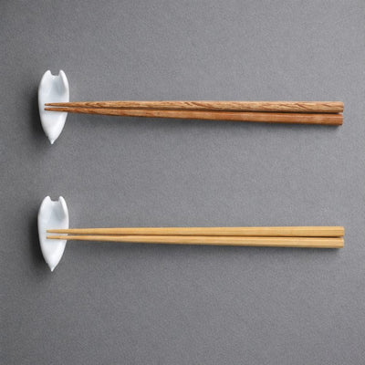 Hasami Bird Chopstick Rest [Pair] Hasami Bird Chopstick Rest [Pair]