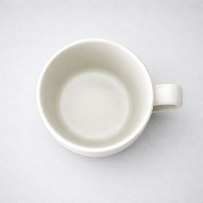 Hasami Koushi Inban Pattern Cup Hasami Koushi Inban Pattern Cup