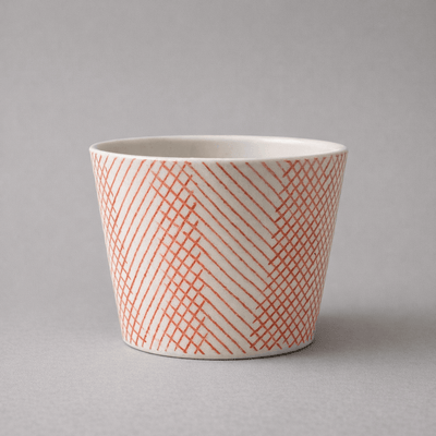 Hasami Koushi Soba Choko Cup Hasami Koushi Soba Choko Cup – Japanese Ceramic Tableware
