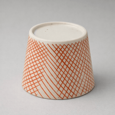 Hasami Koushi Soba Choko Cup Hasami Koushi Soba Choko Cup – Japanese Ceramic Tableware