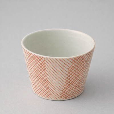 Hasami Koushi Soba Choko Cup Hasami Koushi Soba Choko Cup – Japanese Ceramic Tableware