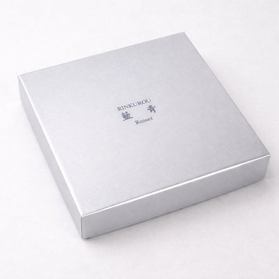 Hasami Silver Rabbit Dinner Plate Hasami Silver Rabbit Dinner Plate