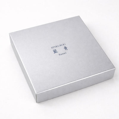 Hasami Silver Rabbit Side Plate Hasami Silver Rabbit Side Plate