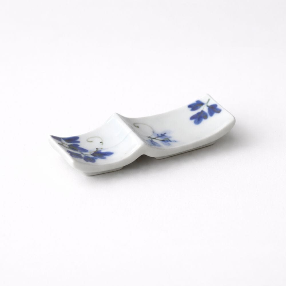 Hasami Spoon, Cutlery, Chopstick Rest Hasami Spoon, Cutlery, Chopstick Rest