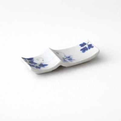 Hasami Spoon, Cutlery, Chopstick Rest Hasami Spoon, Cutlery, Chopstick Rest