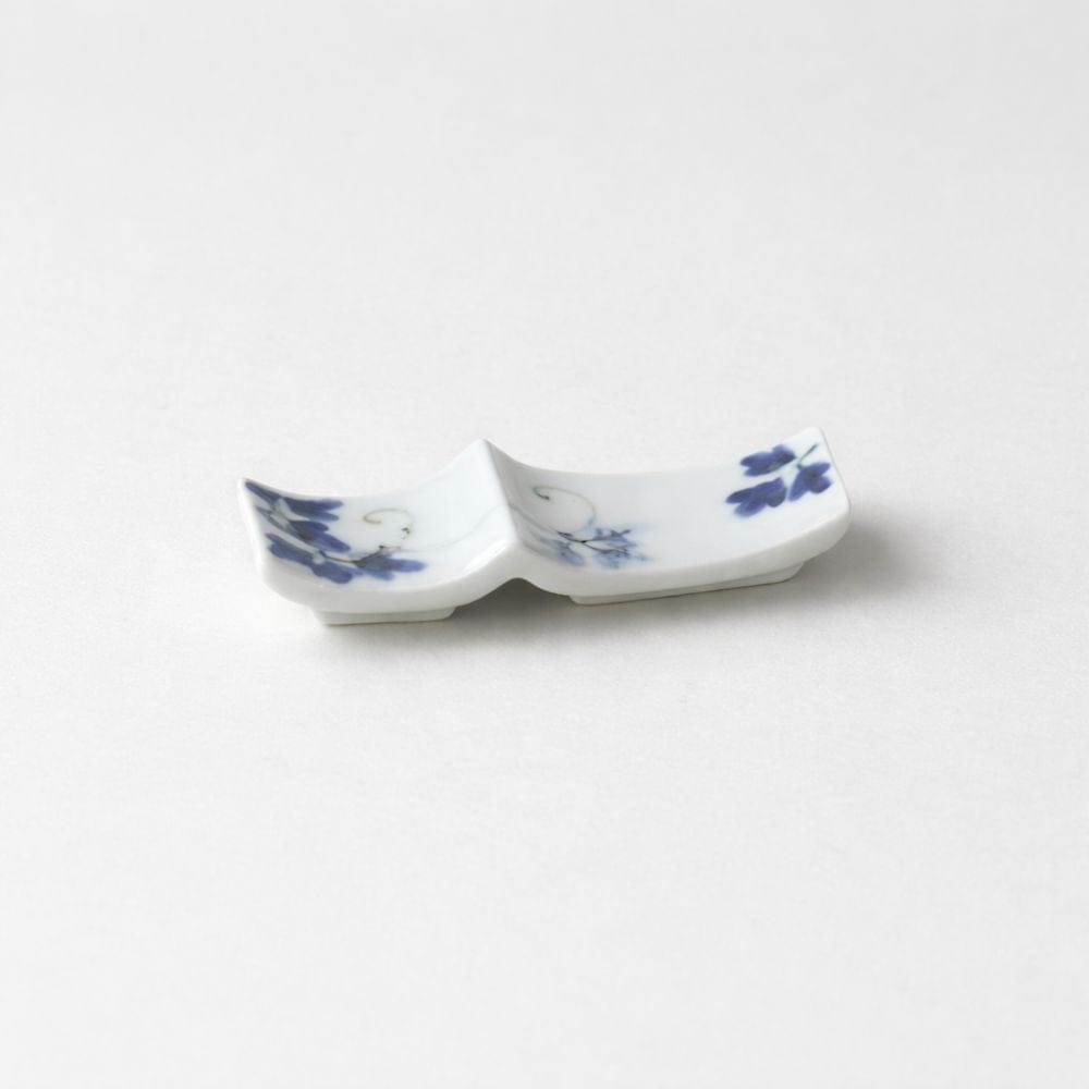 Hasami Spoon, Cutlery, Chopstick Rest Hasami Spoon, Cutlery, Chopstick Rest