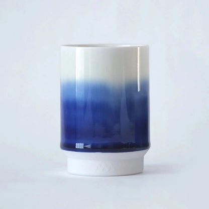Hasamiki Indigo Cup - Large Hasamiki Indigo Cup - Large