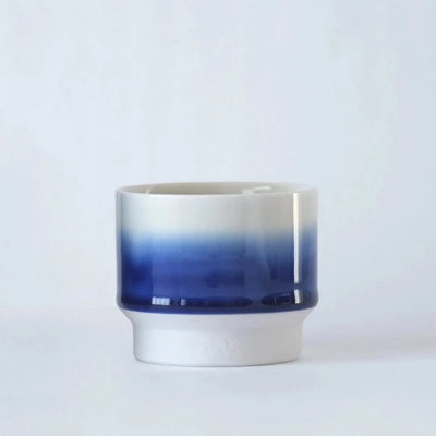 Hasamiki Indigo Cup - Small Hasamiki Indigo Cup - Small