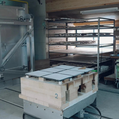 Hasamiyaki Cup Red – Large Hasamiyaki Cup Red – Large