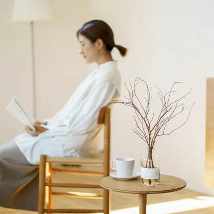 Himeshara Diffuser Set - The Scent of the Forest (Faint Fragrance Type) Himeshara Diffuser Set - The Scent of the Forest (Faint Fragrance Type) - Home Fragrance | MyJapaneseWorld