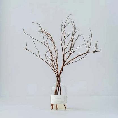 Himeshara Diffuser Set - The Scent of the Forest (Faint Fragrance Type) Himeshara Diffuser Set - The Scent of the Forest (Faint Fragrance Type) - Home Fragrance | MyJapaneseWorld