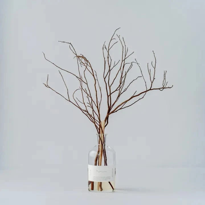 Himeshara Diffuser Set - The Scent of the Forest (Faint Fragrance Type) Himeshara Diffuser Set - The Scent of the Forest (Faint Fragrance Type) - Home Fragrance | MyJapaneseWorld