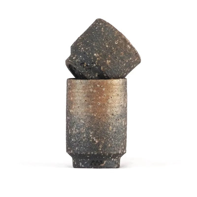 Iga Ware Cup – Small Iga Ware Cup – Small