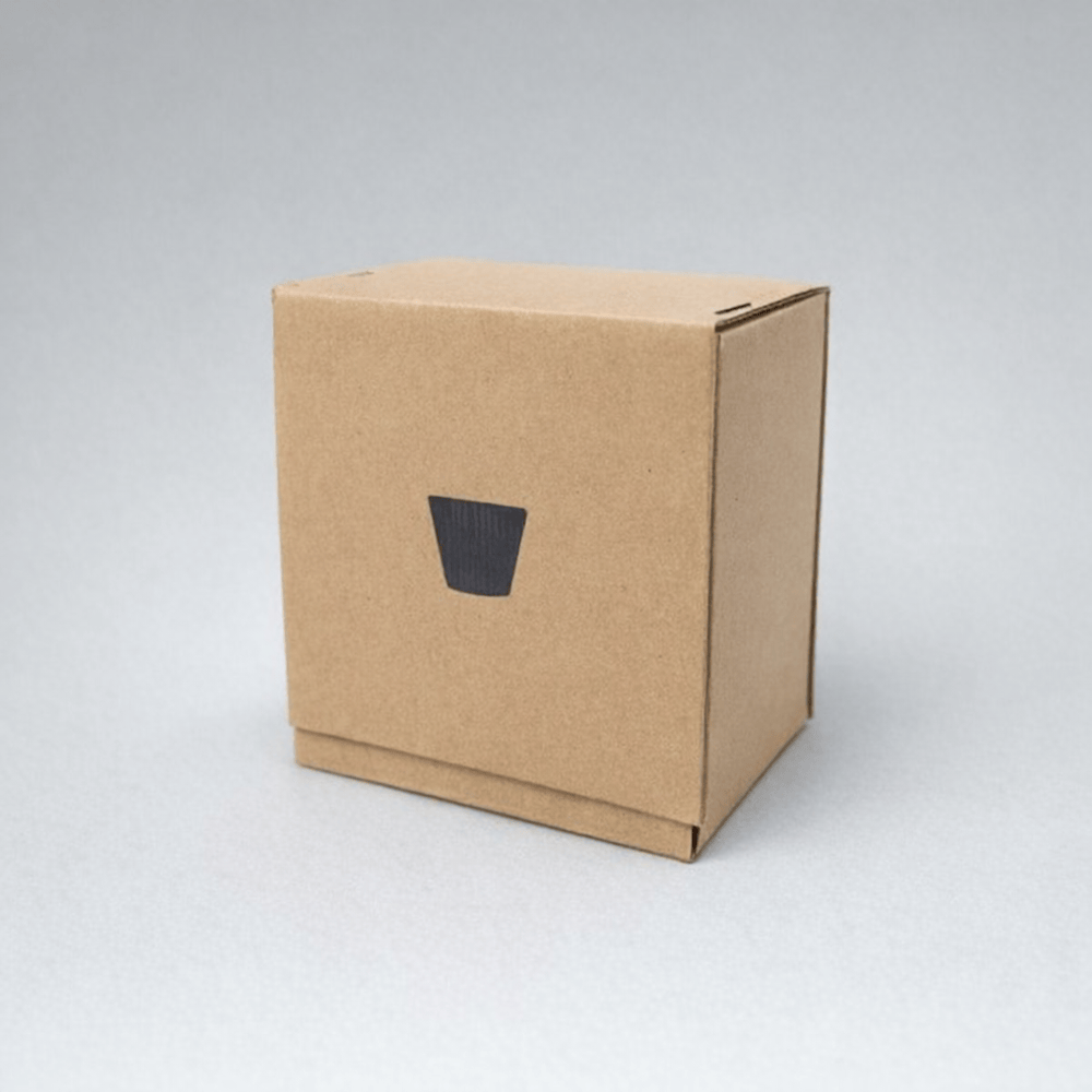 Hasami Inban AZTECA Soba Choko Cup Inban AZTECA Soba Choko Cup | Ceramic Pottery