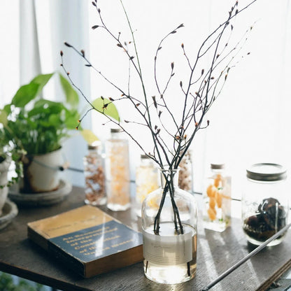Inushidae Diffuser Set the Scent of the Forest (Faint Fragrance Type) Inushidae Diffuser Set the Scent of the Forest (Faint Fragrance Type) - Home Fragrance | MyJapaneseWorld
