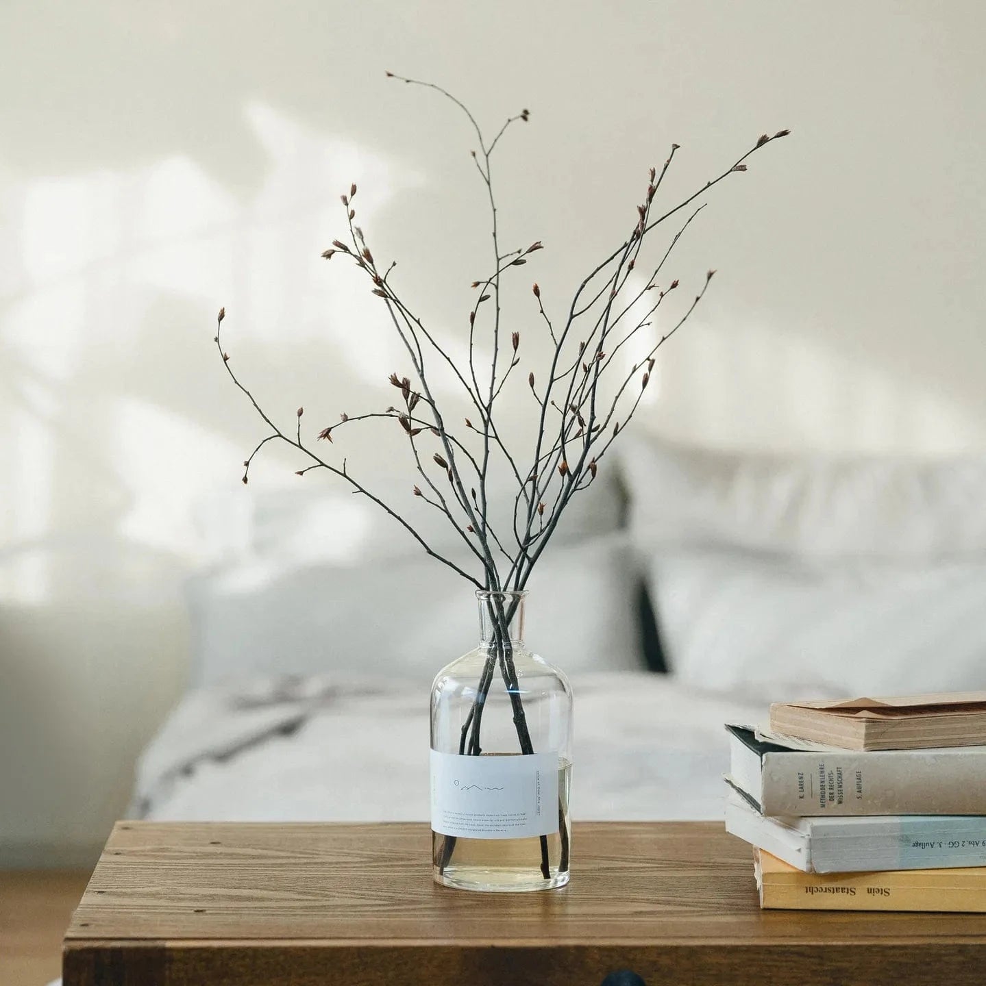 Inushidae Diffuser Set the Scent of the Forest (Faint Fragrance Type) Inushidae Diffuser Set the Scent of the Forest (Faint Fragrance Type) - Home Fragrance | MyJapaneseWorld