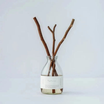 Himeshara Japanese Reed Diffuser – Forest Scent Japanese Reed Diffuser – Himeshara Forest Scent | MJW